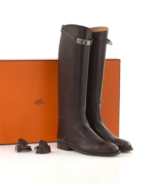 hermes shoes name|authentic hermes boots.